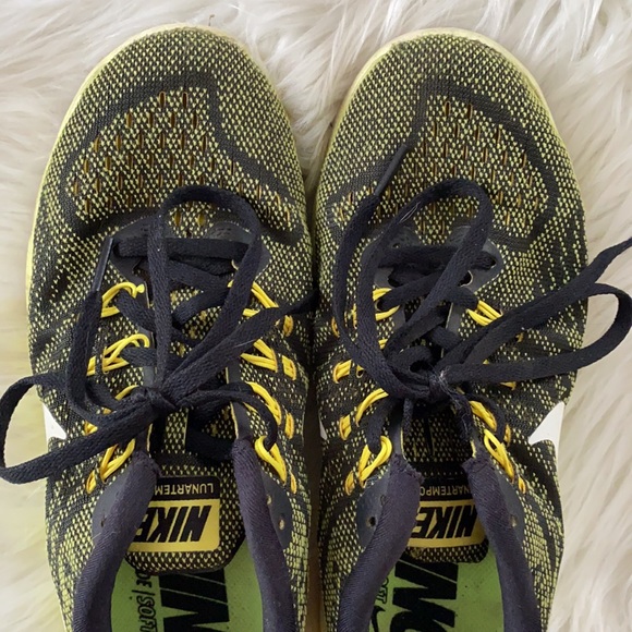 N i k e • Lunartempo running sneakers - Picture 7 of 7